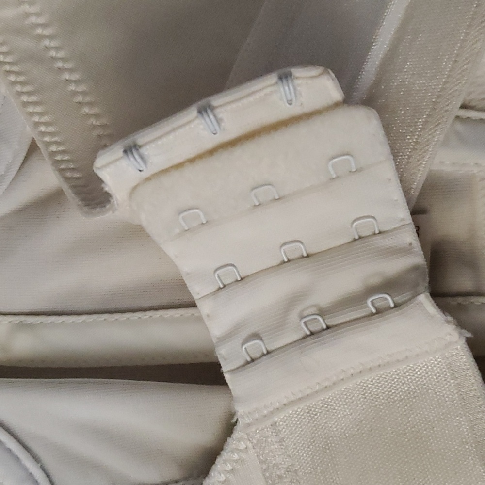 Victoria secert strapless bodice - Picture 3 of 8